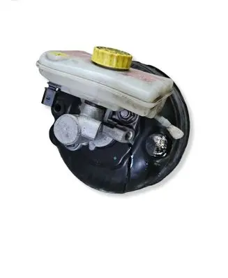 Audi A6 S6 C6 4F Brake booster 4F0612105M