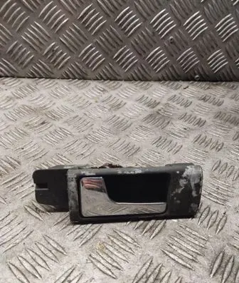 Audi 100 S4 C4 Rear door interior handle trim 4a0839019