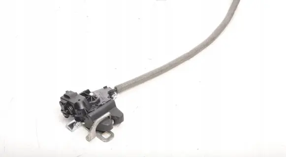Mercedes-Benz E A207 Tailgate/trunk/boot lock/catch/latch A2047500185