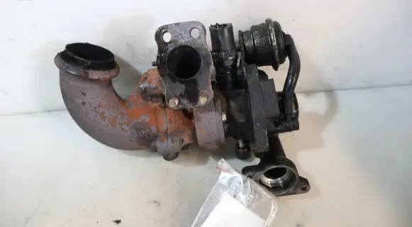 Peugeot 206 Turbo 54359700009