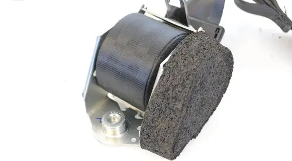 Ford Ecosport Rear seatbelt GN15A611B69ECW