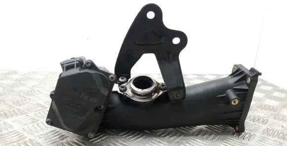 Audi A7 S7 4G Throttle valve 059145950AA 059145762AB