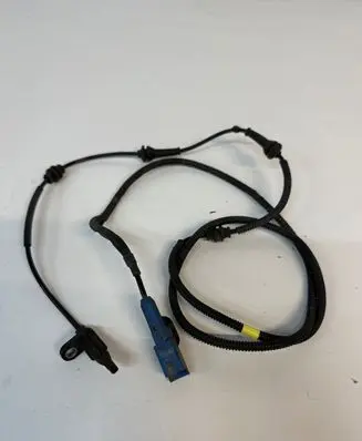 Peugeot 508 ABS rear brake sensor 9670502980