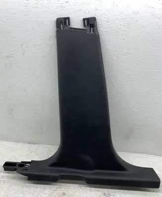 Citroen C4 Cactus (B) pillar trim (bottom) 9801352077