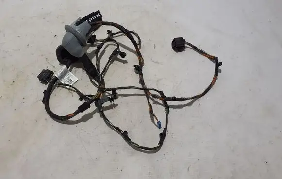 BMW i5 G60 Other wiring loom 5A8BFB6