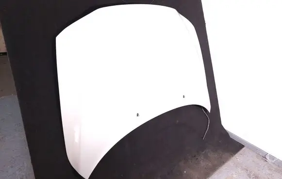 Volvo S60 Engine bonnet/hood 426-26 42626