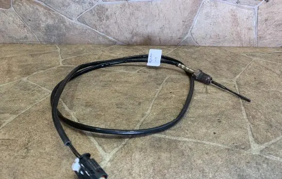 BMW 2 F46 Exhaust gas temperature sensor 7804177