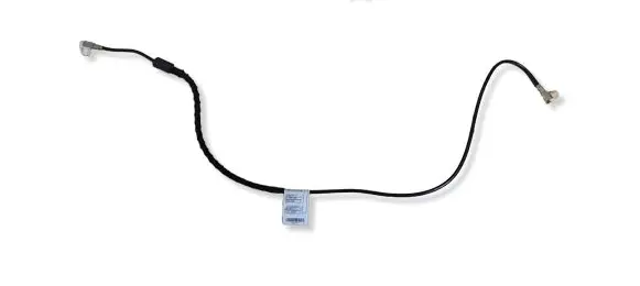 BMW 3 F30 F35 F31 Sound system wiring loom 9299572