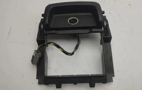 Volvo S60 Cigarette lighter rear 9491290