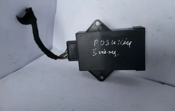 Ford Mondeo Mk III Other control units/modules 3S7T3F856AB G952A