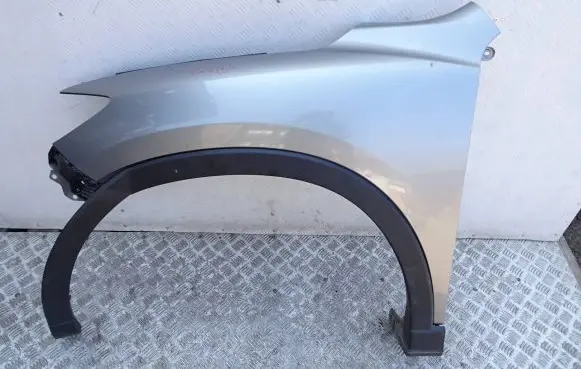 Mazda CX-5 Fender