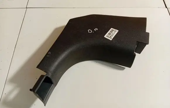 Renault Laguna III Other interior part 768360001R