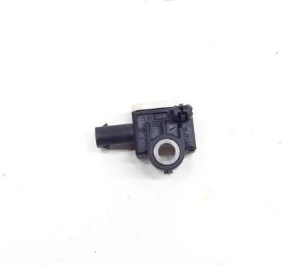 BMW 4 F32 F33 Airbag deployment crash/impact sensor 9234989