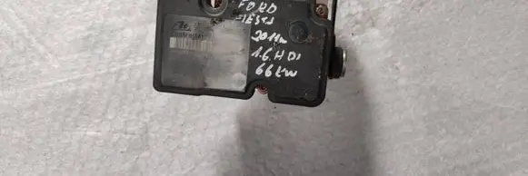 Ford Fiesta ABS Pump 21240829405806