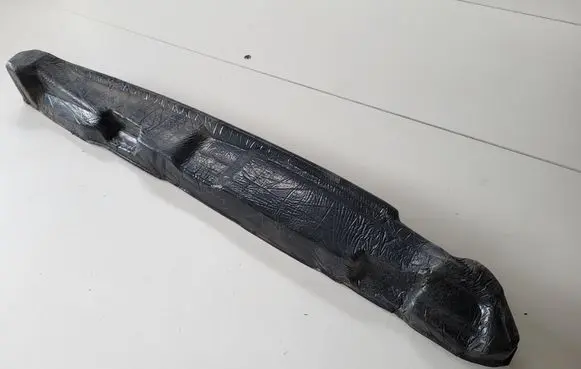 KIA Optima Fender foam support/seal 84116D4000