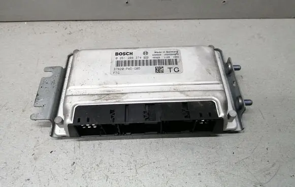 Honda Jazz Engine control unit/module 37820PWDG05 0261208374