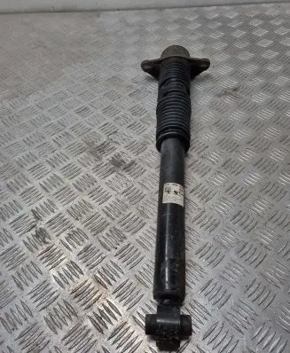 KIA Sportage Rear shock absorber damper bump stop 5530007530 S18J3012070