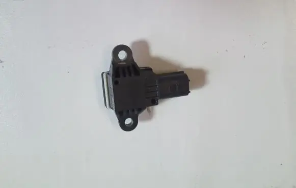 Ford F150 Airbag deployment crash/impact sensor DG13-14C676-AA
