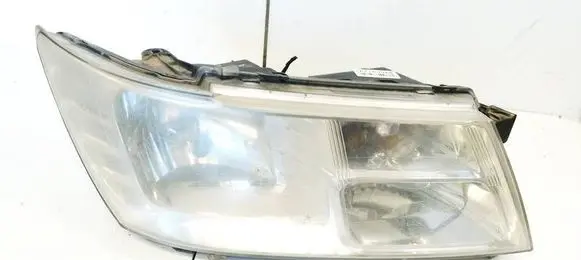 Fiat Freemont Headlight/headlamp 05067788AC