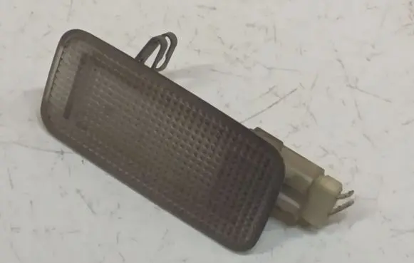 Toyota Corolla Verso AR10 Other interior light 