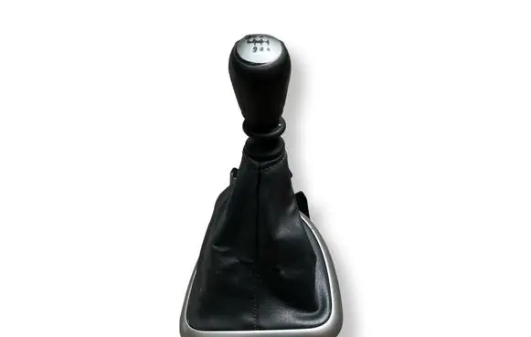 Nissan Qashqai Gear shifter/selector 34101JD200