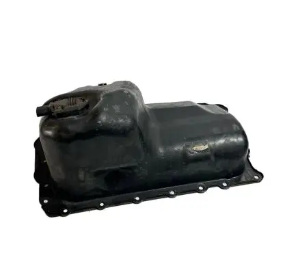 BMW 3 E46 Oil sump
