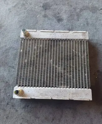 BMW 5 F10 F11 Optional radiator 7806190 P3245002