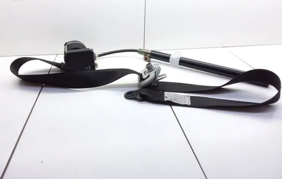 Ford Galaxy Front seatbelt 7M3857706 33023994