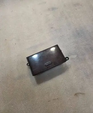 Audi A8 S8 D2 4D Glove box 4D1863075M