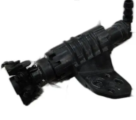 Hyundai Tucson TL Headlight washer spray nozzle D798602600