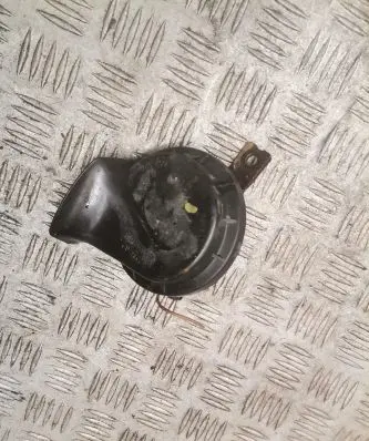 Opel Zafira A Horn signal 002924