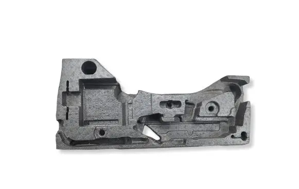 Skoda Superb B8 (3V) Glove box in trunk 3C5012115C