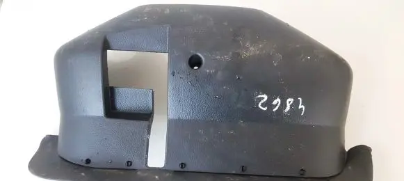 Chevrolet Captiva Steering wheel column trim