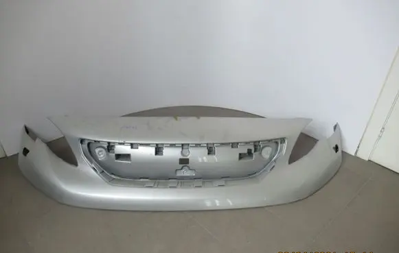 Peugeot Expert Front bumper 9808639777