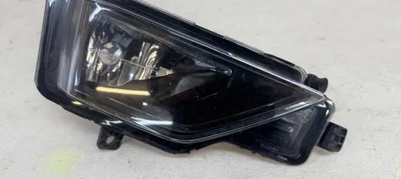 Volkswagen Golf VII Front fog light 510941662D