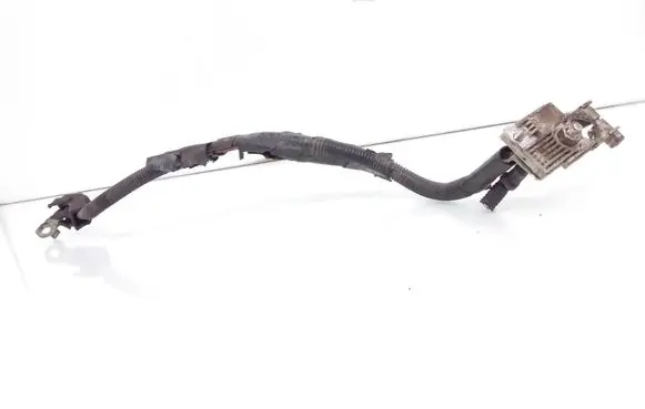 Subaru Forester SH Negative earth cable (battery)