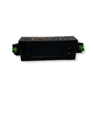 Opel Astra G Screen/display/small screen 90560091