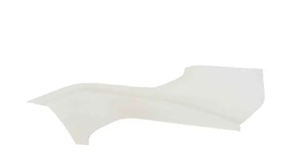 Jaguar I-Pace Other center console (tunnel) element J9D3045M11A
