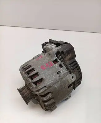 Citroen Berlingo Generator/alternator 9675753680 37VE50 2623000A