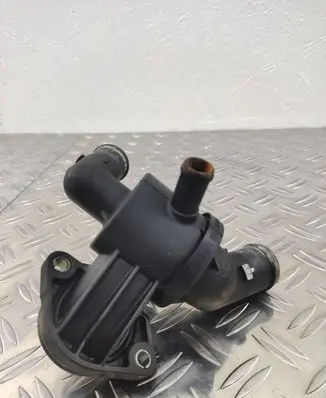 Thermostat/thermostat housing