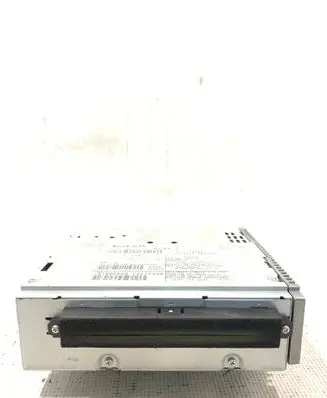 Volvo C30 Radio/CD/DVD/GPS head unit 31210405 72177398 30732850A