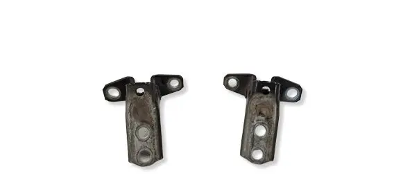 Mitsubishi Outlander Front door hinge set 