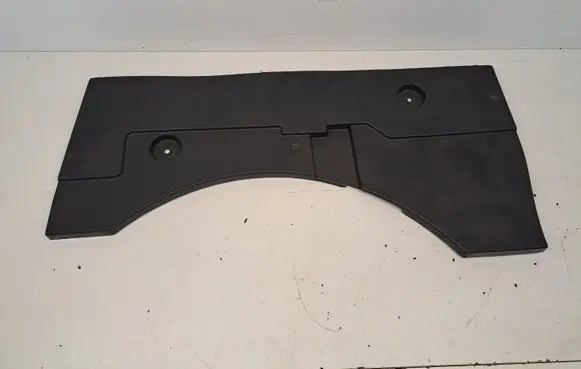Volkswagen PASSAT B6 Spare wheel section trim 3C5012116