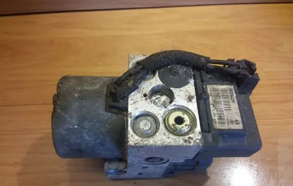 Citroen Xsara ABS Pump 9636084480 0265216722