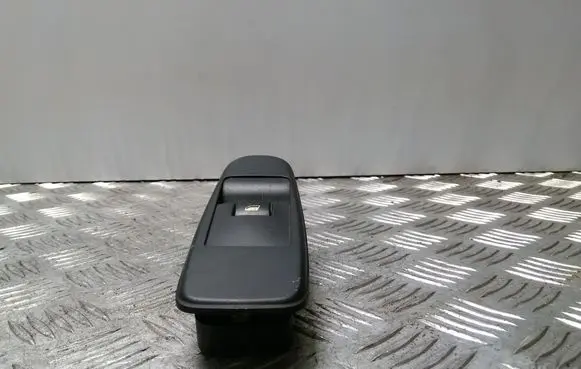 Citroen C4 Grand Picasso Electric window control switch 96639377ZD