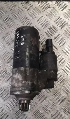 Volkswagen PASSAT B6 Starter motor