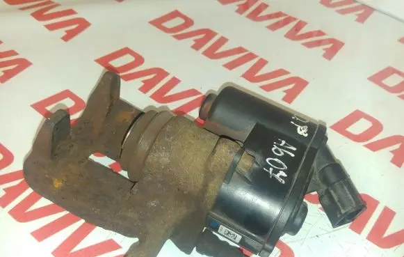 Audi A6 C7 Rear brake caliper 32332082C