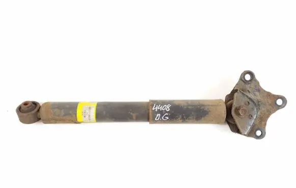 Lexus RX 450H Rear shock absorber/damper 4853148220