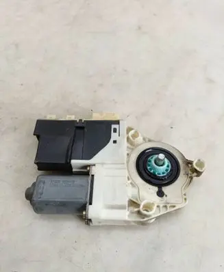 Citroen C5 Front door window regulator with motor 997834100 03094641