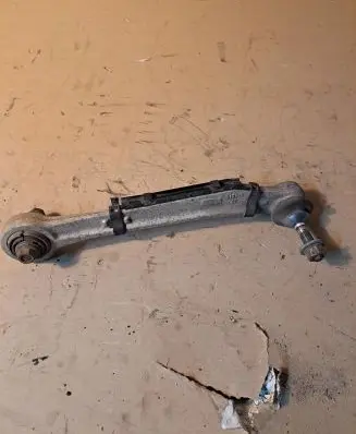 BMW X6 M Rear upper control arm/wishbone 6771772